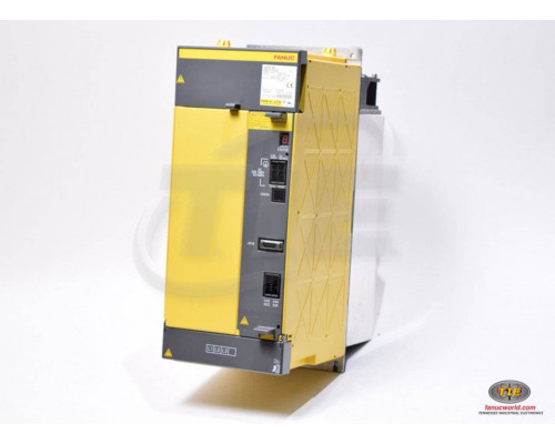 Блок питания Fanuc Alpha PSM-26i A06B-6110-H026