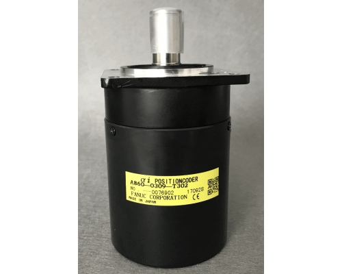 Энкодер Fanuc A860-0309-T302 Pulse coder