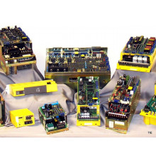 Сервопривод FANUC DC Spindle servo drive SP4 A06B-6041-H104