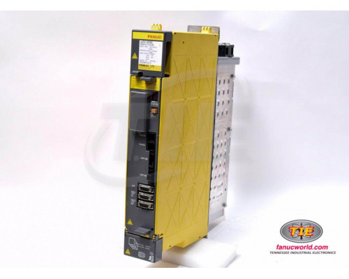 Сервоусилитель FANUC Servo Amplifier A06B-6114-H208