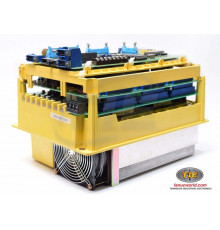 Сервопривод FANUC Spindle Drive unit 3S A06B-6064-H303