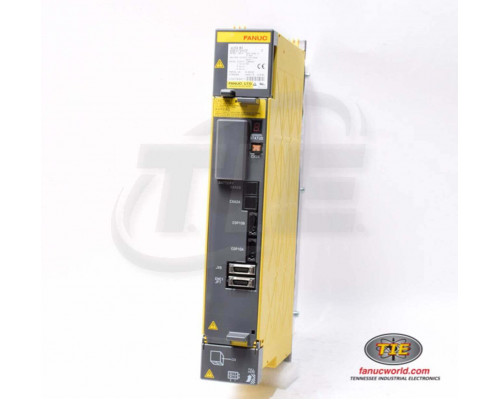 Сервоусилитель FANUC Servo Amplifier A06B-6114-H105