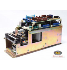 Сервопривод FANUC DC Servo unit Model 0M 5M A06B-6047-H202