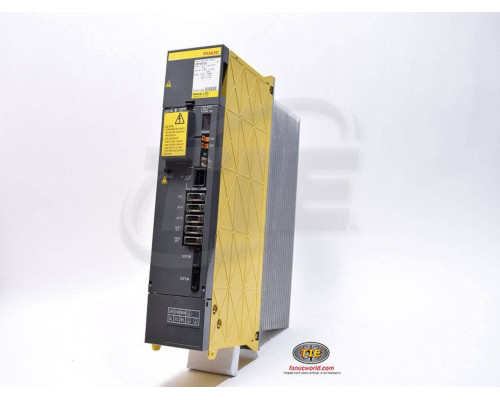 Сервоусилитель Fanuc Servo Amplifier Alpha SVM 2-80/80 A06B-6096-H208
