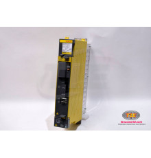 Сервоусилитель Fanuc Servo Amplifier Alpha iSV 1-80 FSSB 30i A06B-6117-H105