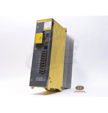 Сервопривод FANUC SVM2 80/80 A06B-6079-H208