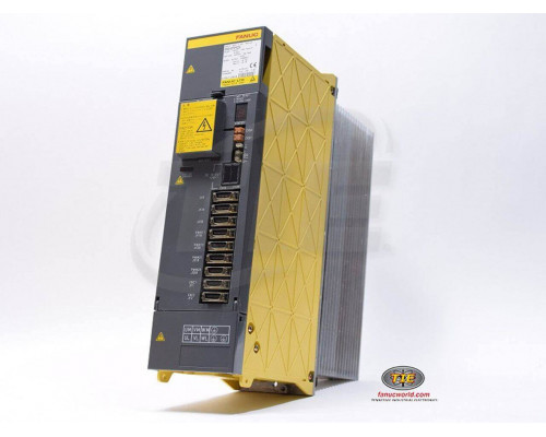 Сервопривод FANUC SVM2 80/80 A06B-6079-H208