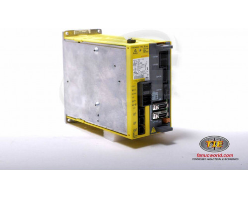 Сервопривод FANUC Beta iSV 20i A06B-6130-H002