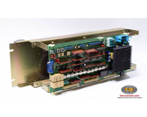 Сервопривод FANUC A06B-6045-H001