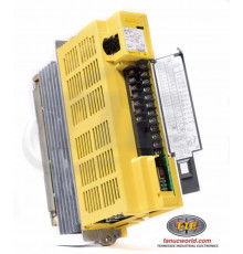Сервопривод FANUC SVU 40 Servo Drive A06B-6089-H104