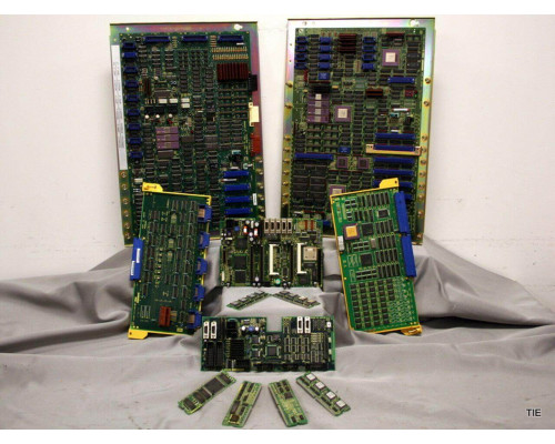 Печатная плата Fanuc A20B-2900-0350