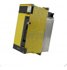 Сервопривод FANUC Spindle Drive Alpha iSP37 A06B-6141-H037#H580