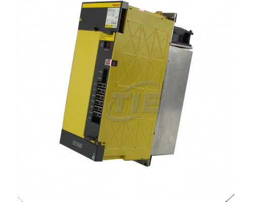 Сервопривод FANUC Spindle Drive Alpha iSP37 A06B-6141-H037#H580