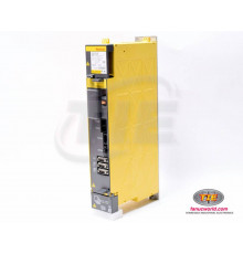 Сервоусилитель Fanuc Servo Amplifier Alpha iSV 2-20/20 30i A06B-6117-H205