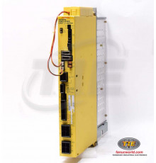 Сервоусилитель FANUC Servo Amplifier SVU 1-40 A06B-6093-H113