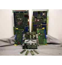 Печатная плата Fanuc OPT1 15-B A16B-2200-0917