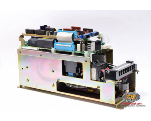Сервопривод FANUC DC Dual Axis Servo A06B-6047-H208