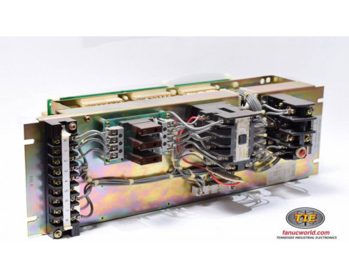 Сервопривод FANUC A06B-6045-H002