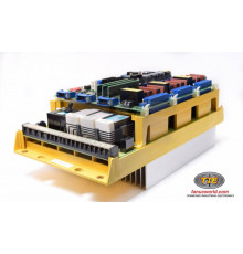 Сервоусилитель FANUC Servo Amplifier A06B-6058-H334