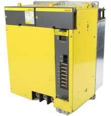 Сервопривод FANUC Spindle Amplifier aISP 75HV Type B2 A06B-6152-H075#H580