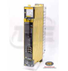 Сервоусилитель FANUC Servo Amplifier Alpha i SVM 2-20/40i A06B-6114-H206