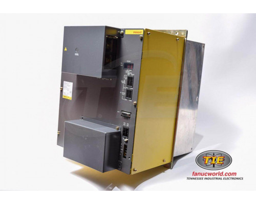 Блок питания Fanuc Alpha Power Supply PSM-75 HV A06B-6091-H175