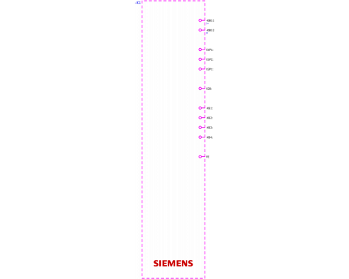 6AV2128-3QB06-0AX1 панель оператора