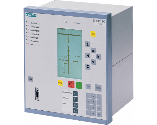 7VE6110-5EB02-0CA0 КИПиА
