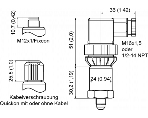7MF1565-3BA00-1AA1 КИПиА