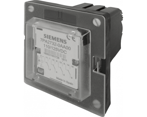 7PA2742-0AA00-2 КИПиА
