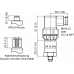 7MF1565-3BG00-1AA1-Z C11 КИПиА