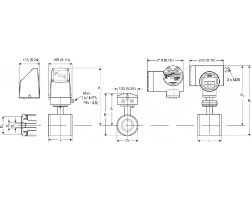 7ME6110-1VA10-1AA1 КИПиА