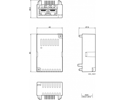 7KM9300-0AE01-0AA0 КИПиА