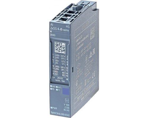 7MH4134-6LB00-0DA0 КИПиА