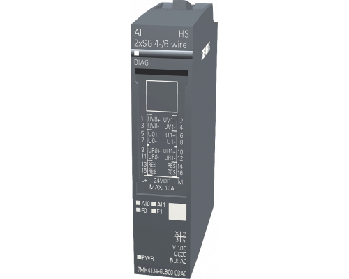 7MH4134-6LB00-0DA0 КИПиА