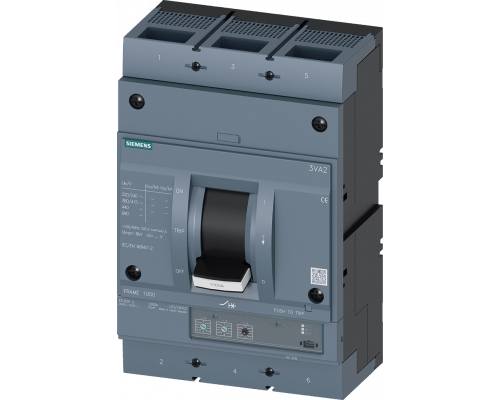 3VA2563-5HL32-0AA0