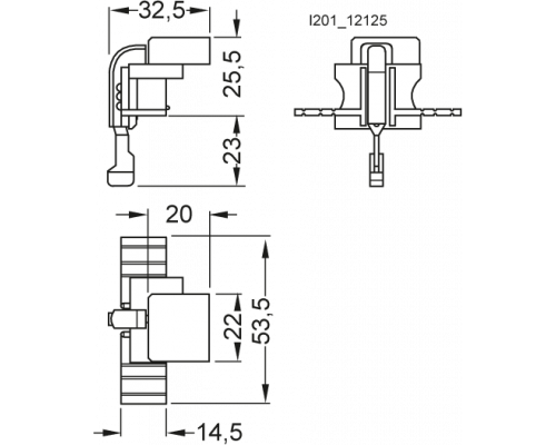 3NX1024