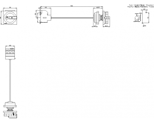 3LD2545-0TK53