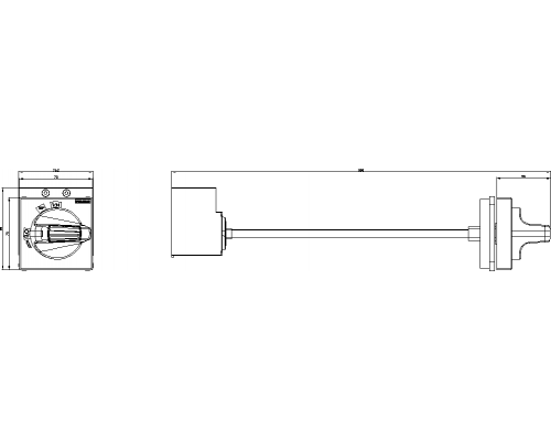 3VA9157-0FK61