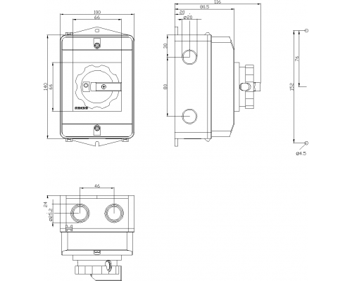 3LD2264-0TB53