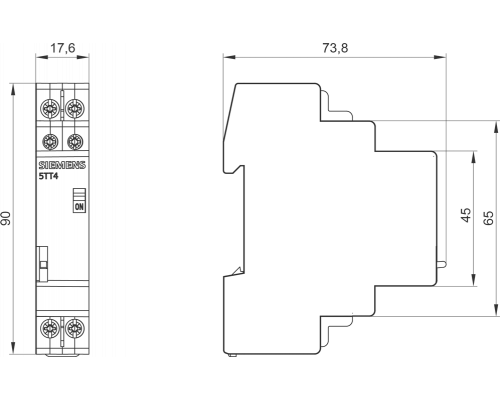 5TT4407-0