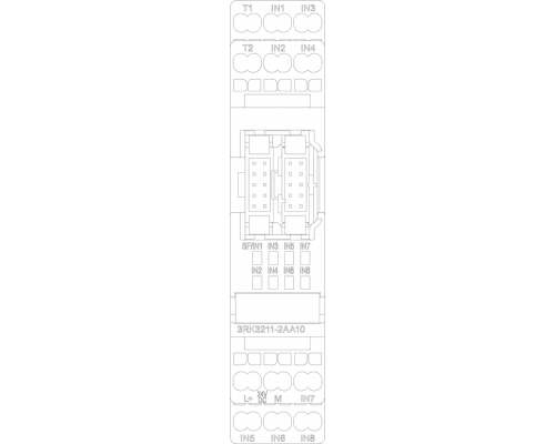 3RK3231-2AA10