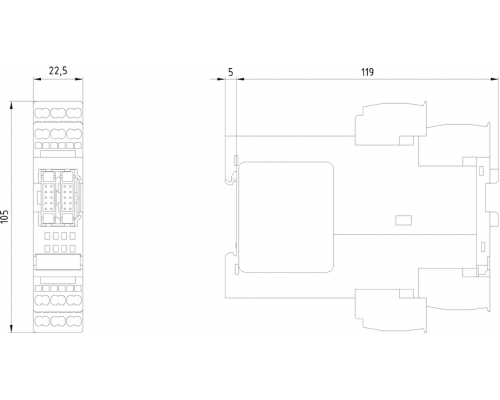 3RK3231-2AA10