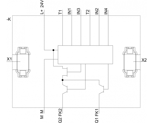 3RK3231-2AA10