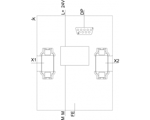 3RK3511-1BA10