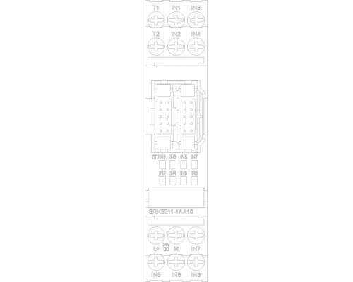 3RK3211-1AA10