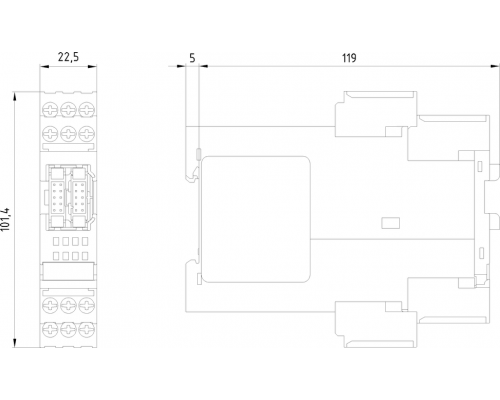 3RK3211-1AA10