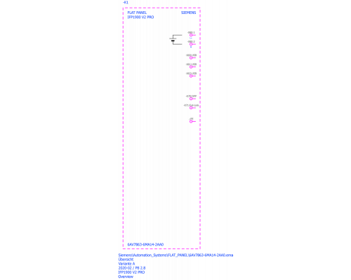 6AV7863-6MA14-2AA0