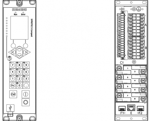 7SX8000-3BA50-1BA0