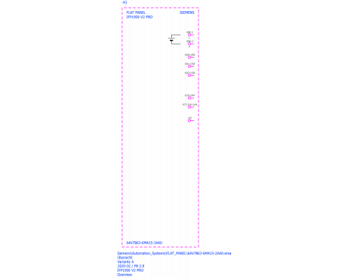 6AV7863-6MA15-2AA0